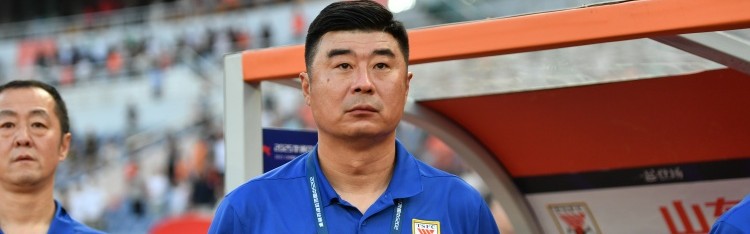 媒体人：没人逼文旅选韩鹏，泰山关键位置除吴志东全是文旅的人