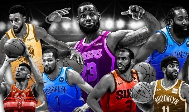 九游娱乐app-福布斯NBA球员年收入榜：詹皇领跑 三少同进前五