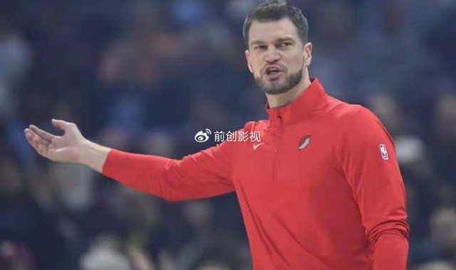 九游娱乐-图贱买老牛！开拓者面试两位新主帅，杨瀚森伯乐却被独行侠挖走|斯普利特|掘金|波士顿凯尔特人队|提亚哥-斯普利特|波特兰开拓者队_新浪体育_新浪新闻